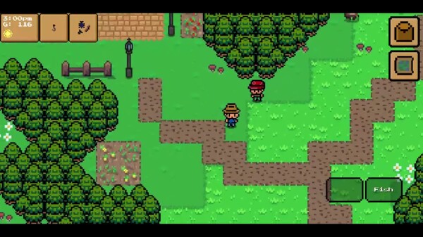 Gameplay Trailer trailer thumbnail