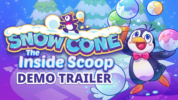Official Demo Trailer trailer thumbnail