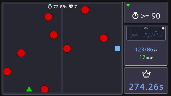 Mini game trailer thumbnail