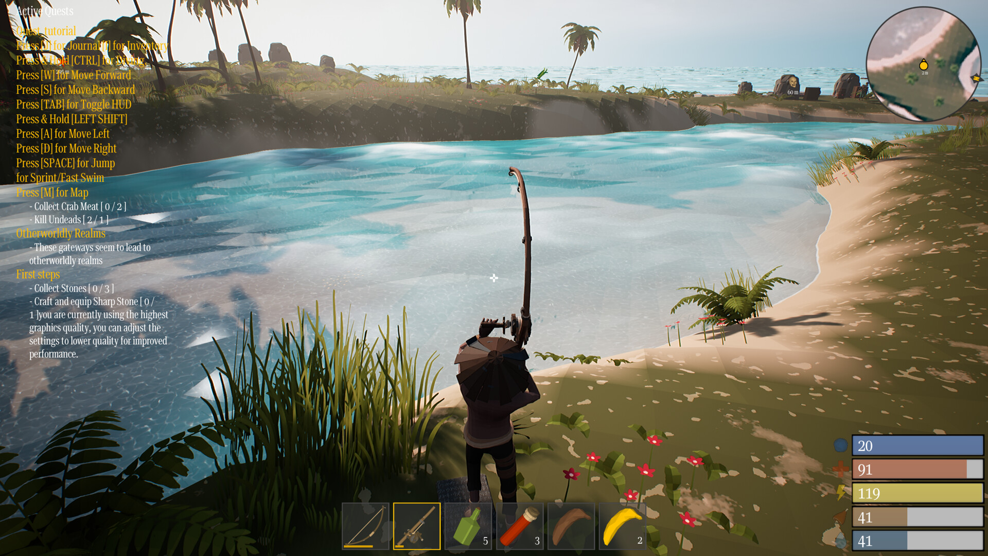 BlooDooMooN SurViVoR screenshot 13