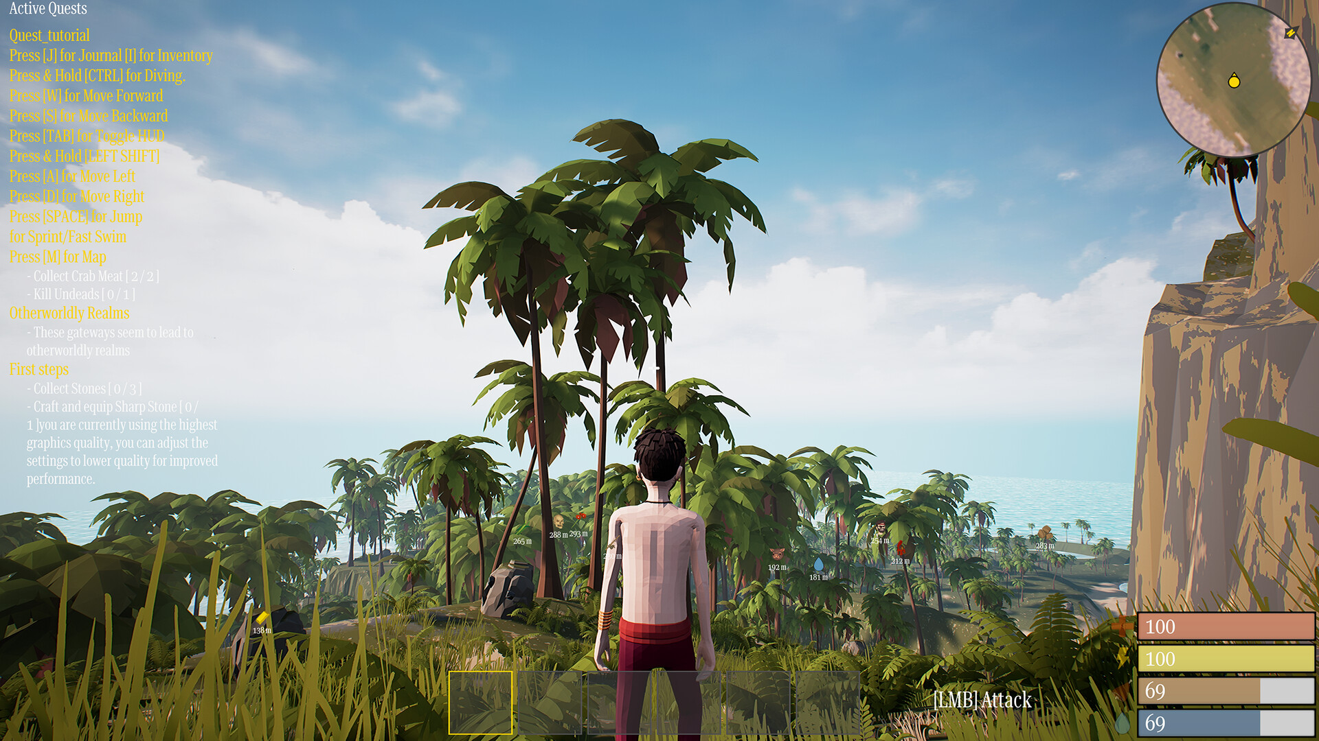 BlooDooMooN SurViVoR screenshot 12