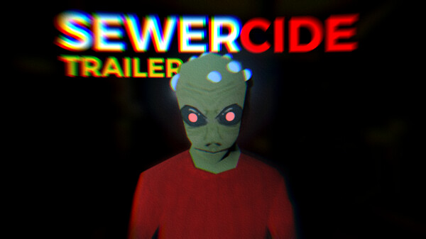 SEWERCIDE - Trailer trailer thumbnail