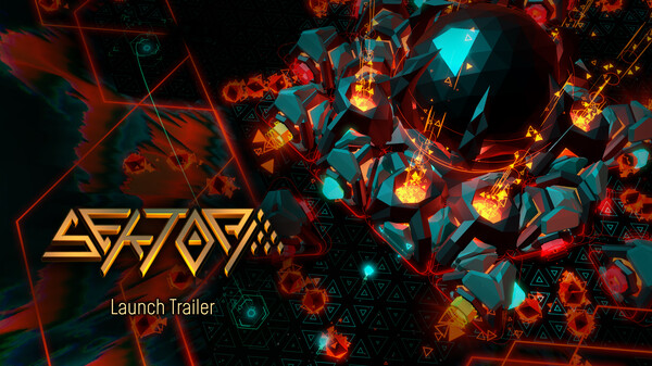 Sektori - Launch Trailer trailer thumbnail