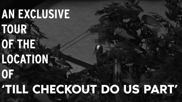 Till Checkout Do Us Part Theatrical Trailer trailer thumbnail