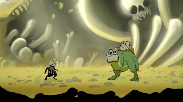 Teaser trailer thumbnail