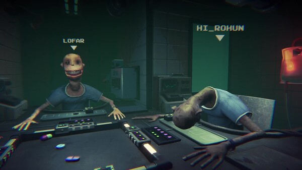 SIDE EFFECTS - Release Trailer trailer thumbnail
