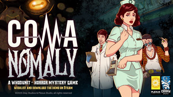 COMANOMALY name change trailer thumbnail