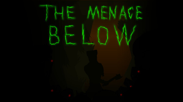 The Menace Below - Trailer trailer thumbnail