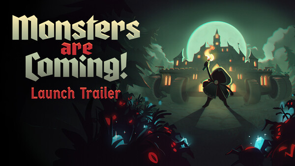 Launch Trailer trailer thumbnail