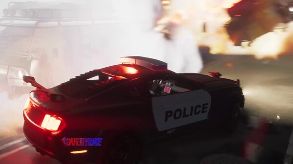 Steam Teaser trailer thumbnail