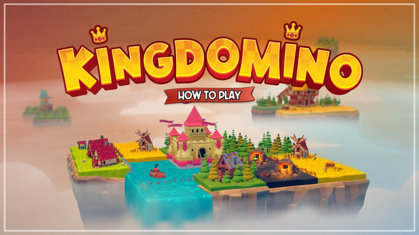 How to play Kingdomino! trailer thumbnail