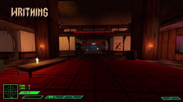 Gameplay Trailer trailer thumbnail