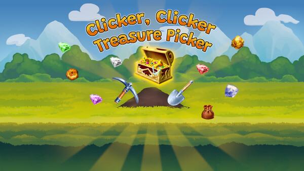 Clicker, Clicker Treasure Picker Trailer trailer thumbnail