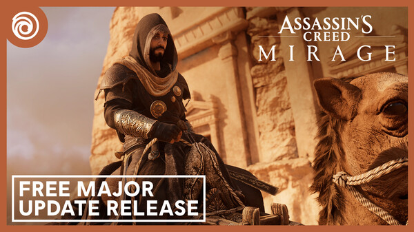 Free Major Update Trailer trailer thumbnail