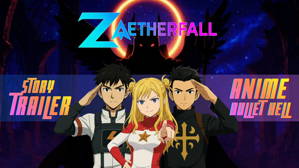 ZaetherfallHistory trailer thumbnail