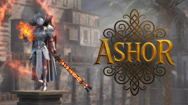 ASHOR : Oynanış trailer thumbnail