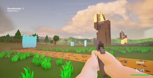 GamePlay Trailer trailer thumbnail