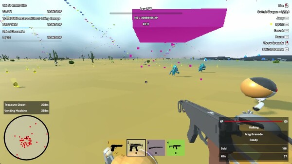 LeadCount Gameplay trailer thumbnail