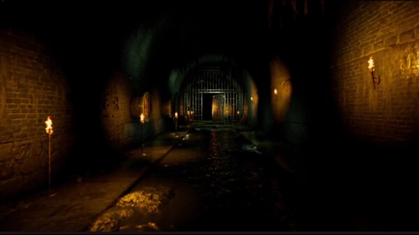 Levels of Fear: Voidwalker Story Trailer trailer thumbnail