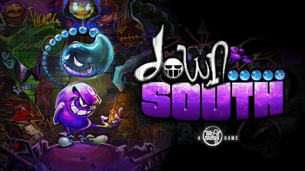 Official DownSouth Trailer trailer thumbnail