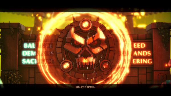 Gameplay Trailer trailer thumbnail