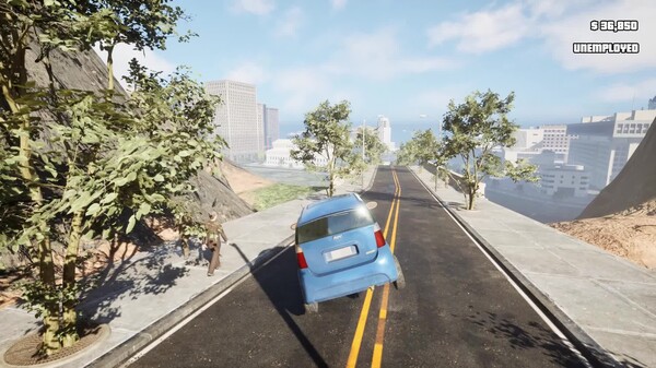 Poly Plaza 2 - Trailer trailer thumbnail