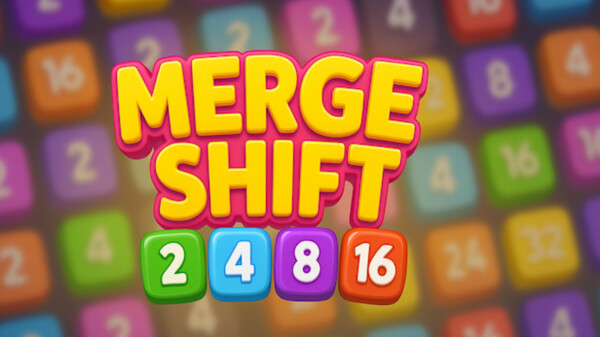 MergeShift trailer thumbnail