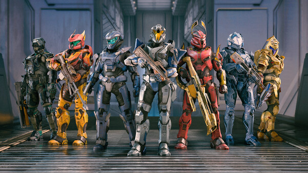 Infinite trailer thumbnail