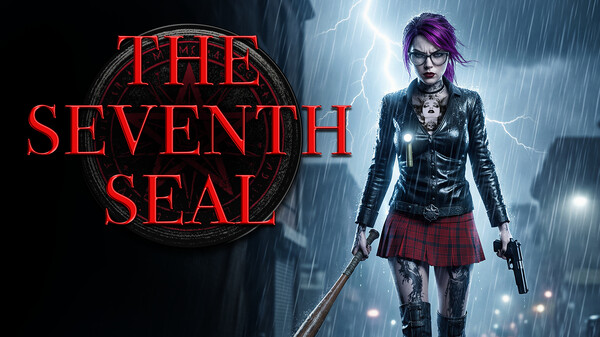 Seventh Seal trailer thumbnail