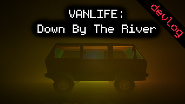 Drivable Van | Vanlife Devlog: 1 trailer thumbnail