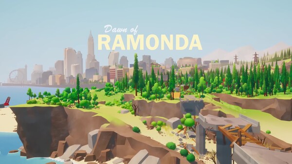 Ramonda_TeaserTrailer_1 trailer thumbnail
