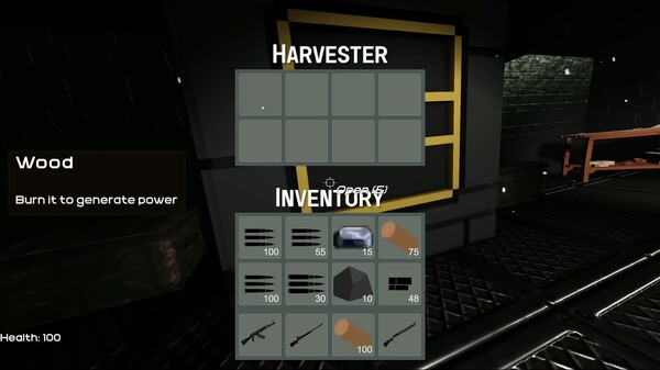 Gameplay Trailer - Cut trailer thumbnail