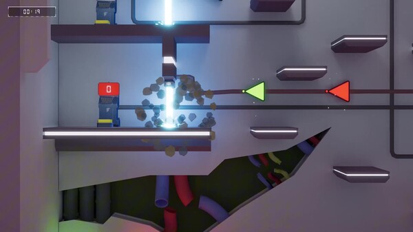 Gameplay Trailer trailer thumbnail