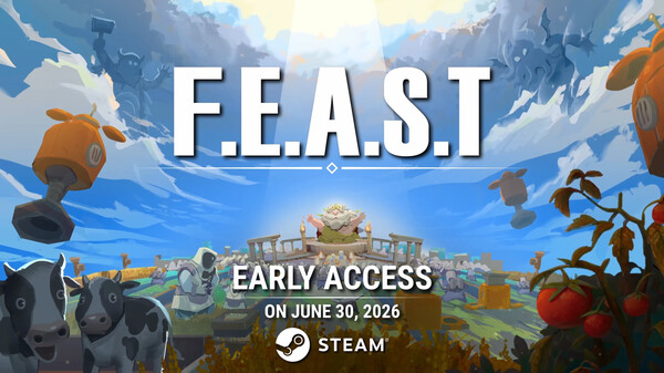 Early Access Launch Trailer trailer thumbnail
