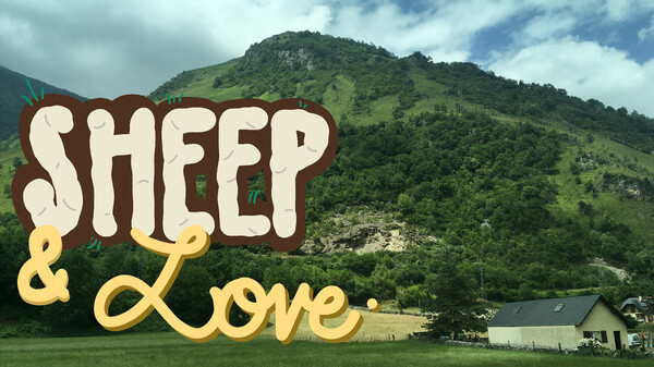 Sheep & Love - Trailer in English trailer thumbnail