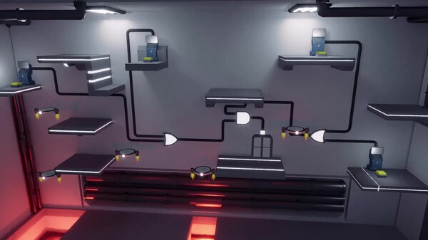 In-Game Map trailer thumbnail