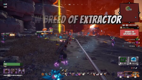 Gravebound Short Trailer trailer thumbnail