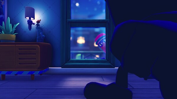 Bandit Trap Console Announcement Trailer trailer thumbnail