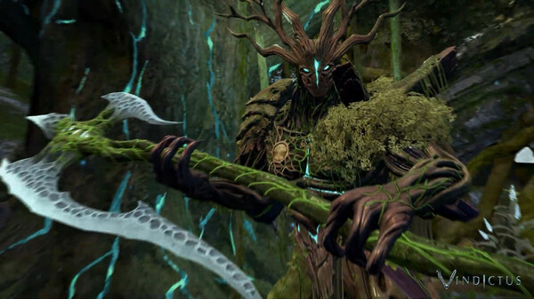 Season 4, Episode 13: Forest of Abundance trailer thumbnail