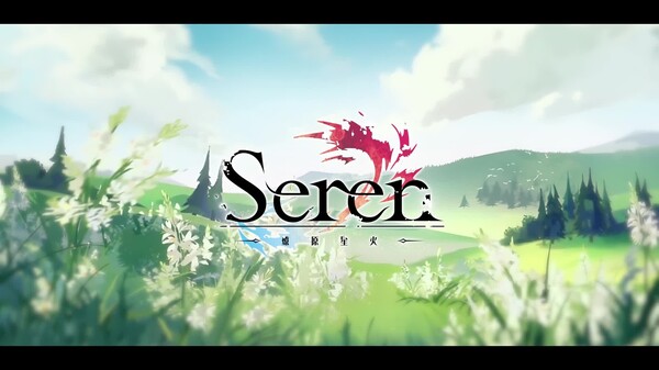 Seren - Chapter 0 trailer thumbnail