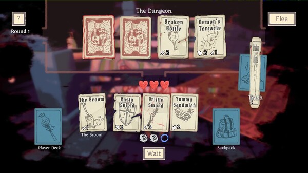 Play the demo trailer thumbnail