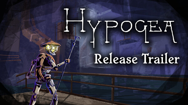 Release Trailer trailer thumbnail
