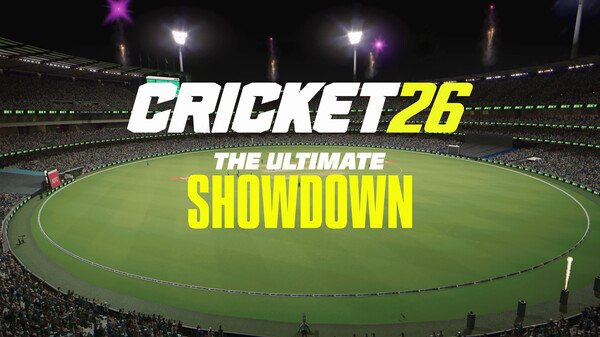 Cricket 26 Trailer trailer thumbnail