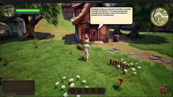Npcs trailer thumbnail