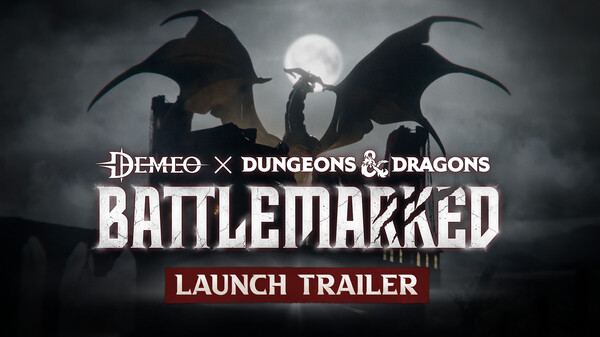 Launch Trailer trailer thumbnail