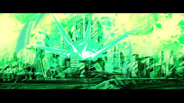 Reveal Trailer trailer thumbnail