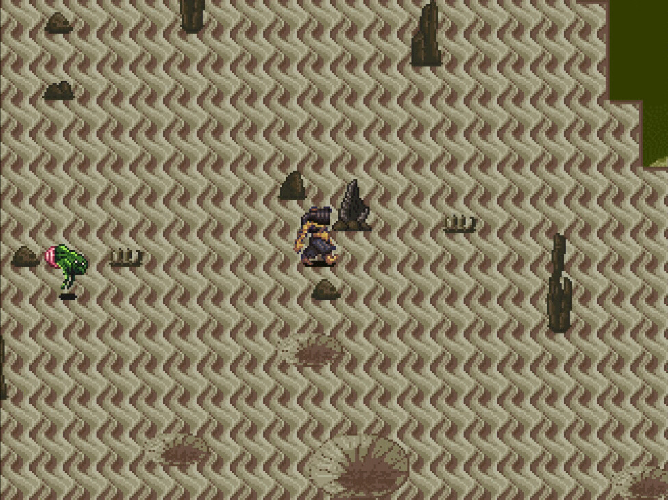 Franzen screenshot 8