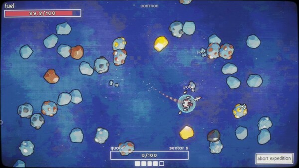 Space Rock Breaker Trailer trailer thumbnail