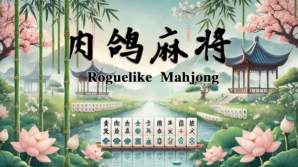 肉鸽麻将 trailer thumbnail
