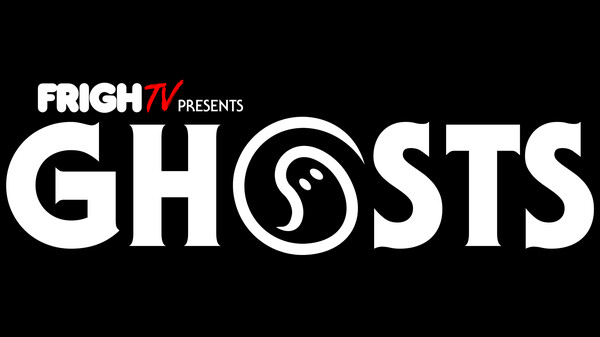 FrighTV Presents GHOSTS - Official 2026 New Year Trailer trailer thumbnail